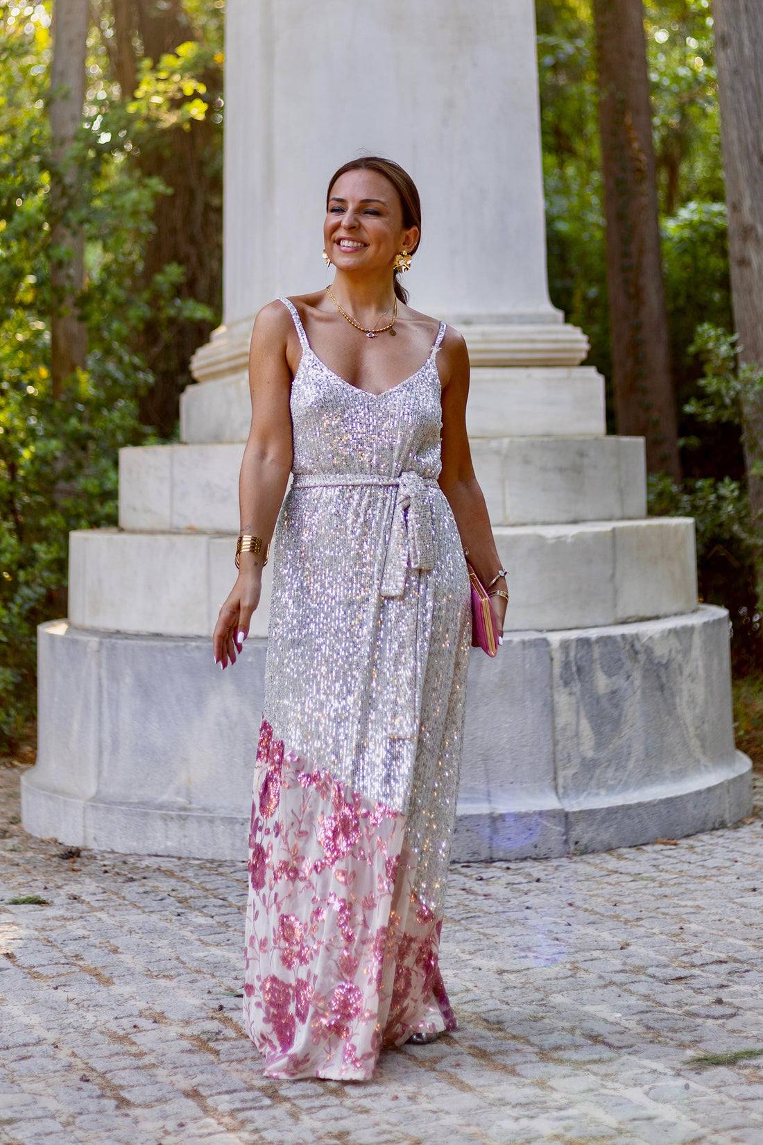 Lorienne dress