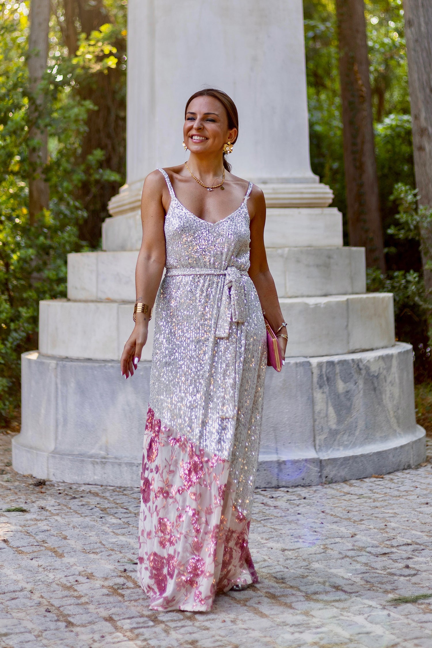 Lorienne dress
