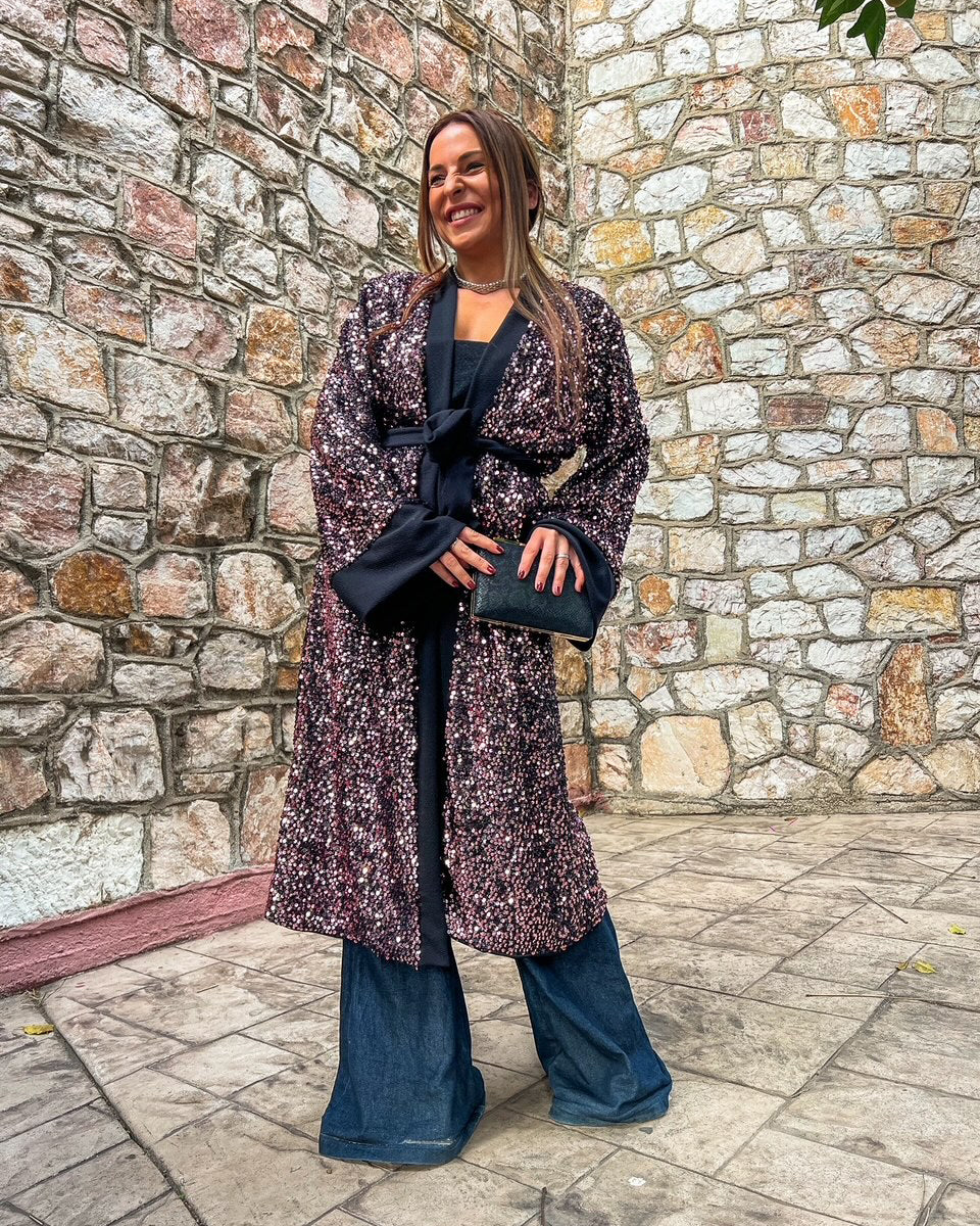 Tamita Coat