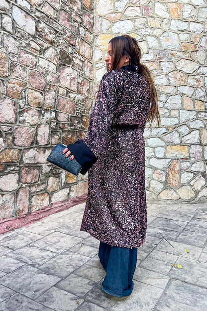 Tamita Coat