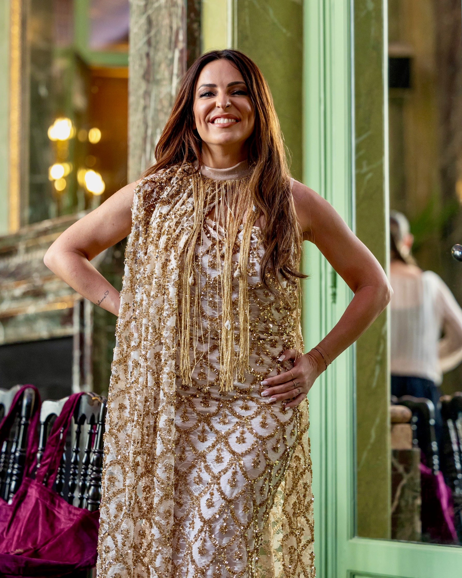 Phoebe LIMITED Edition