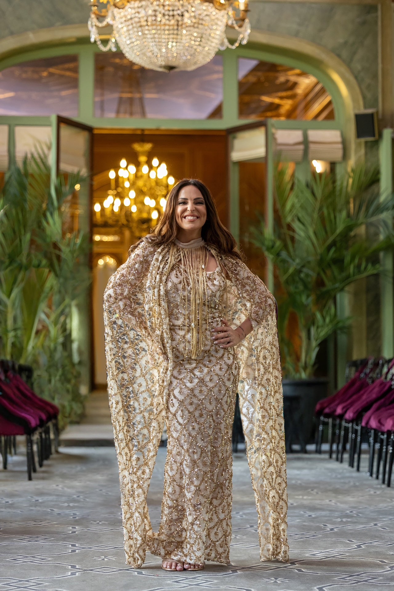 Phoebe LIMITED Edition