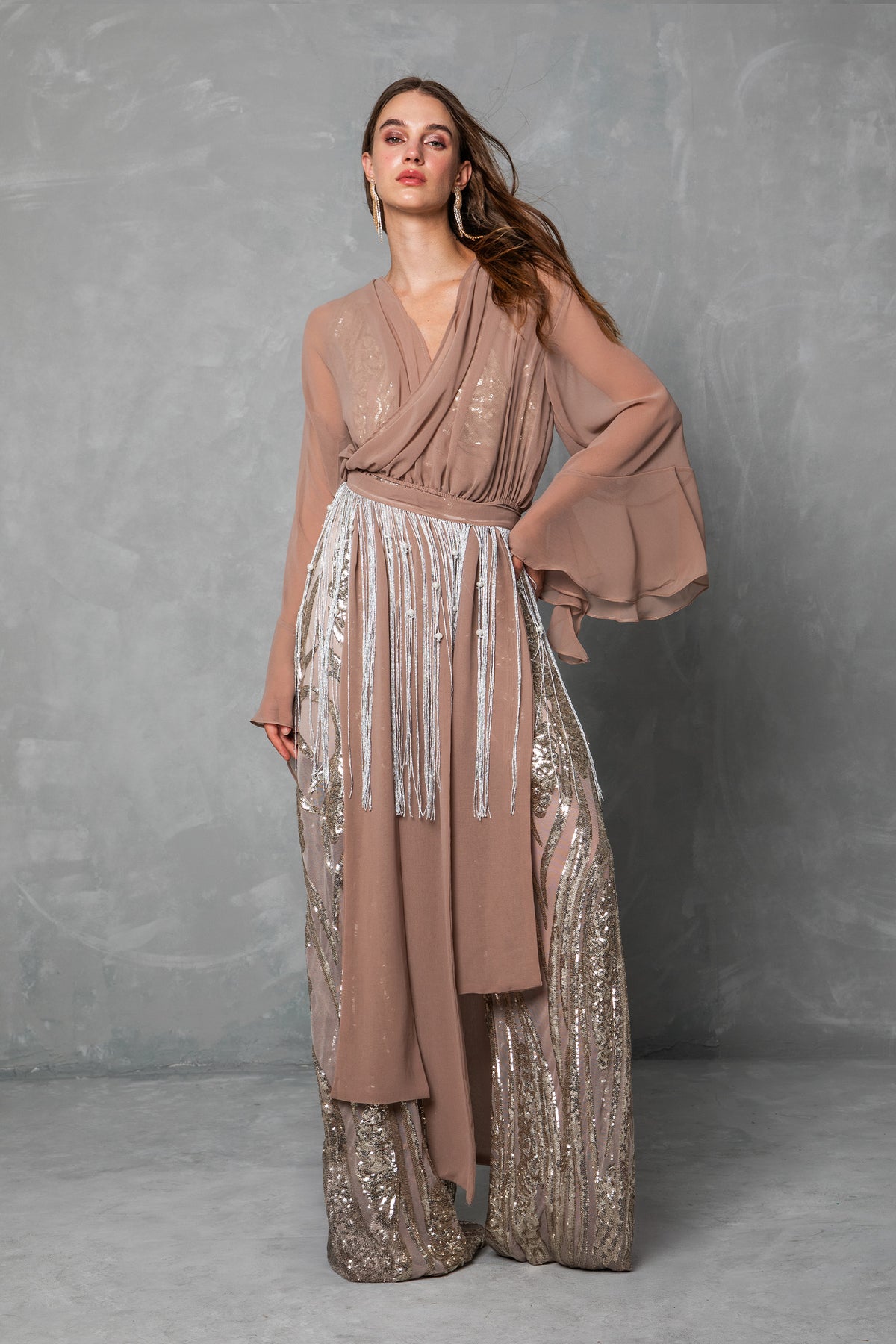 Melisande Top