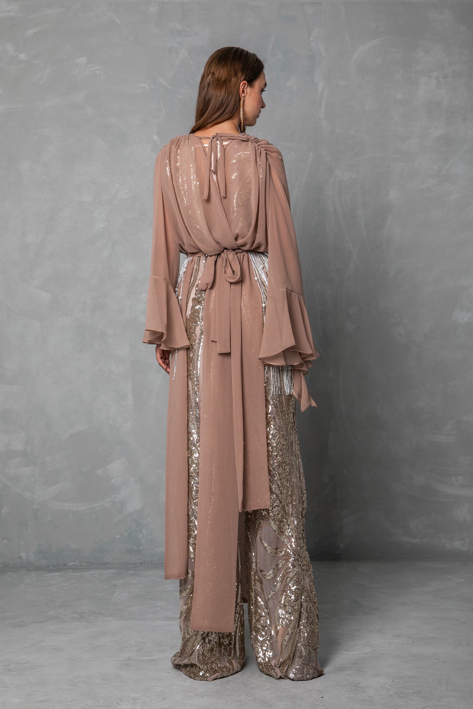 Melisande Top