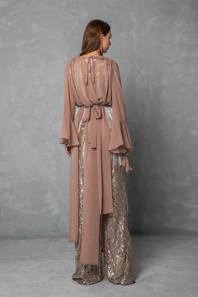 Melisande Top