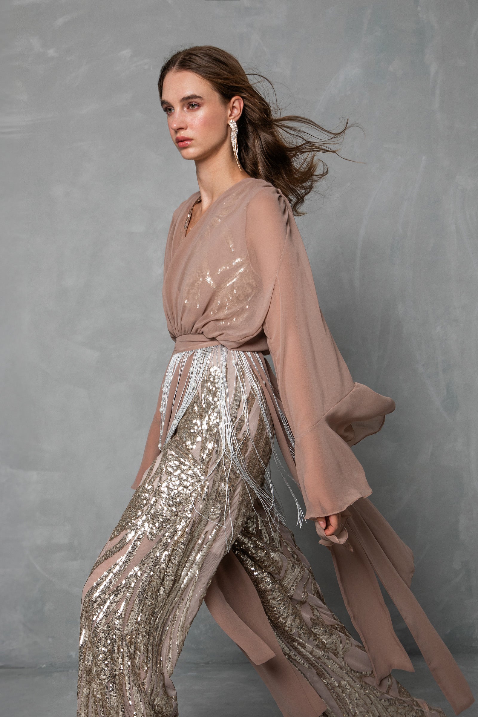 Melisande Top