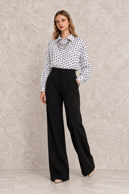 Brooklyn Pants