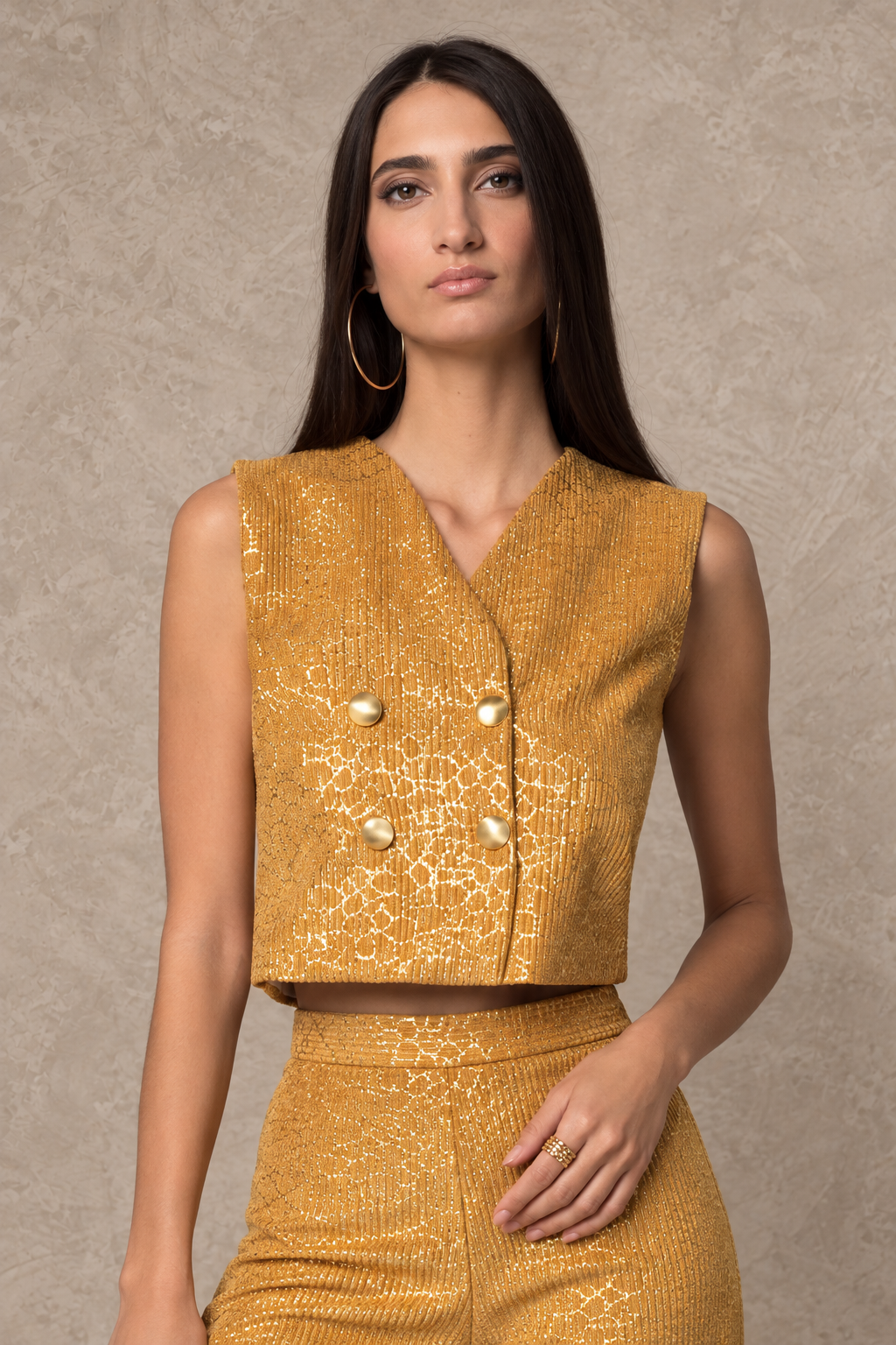 Ines Gilet