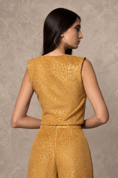 Ines Gilet