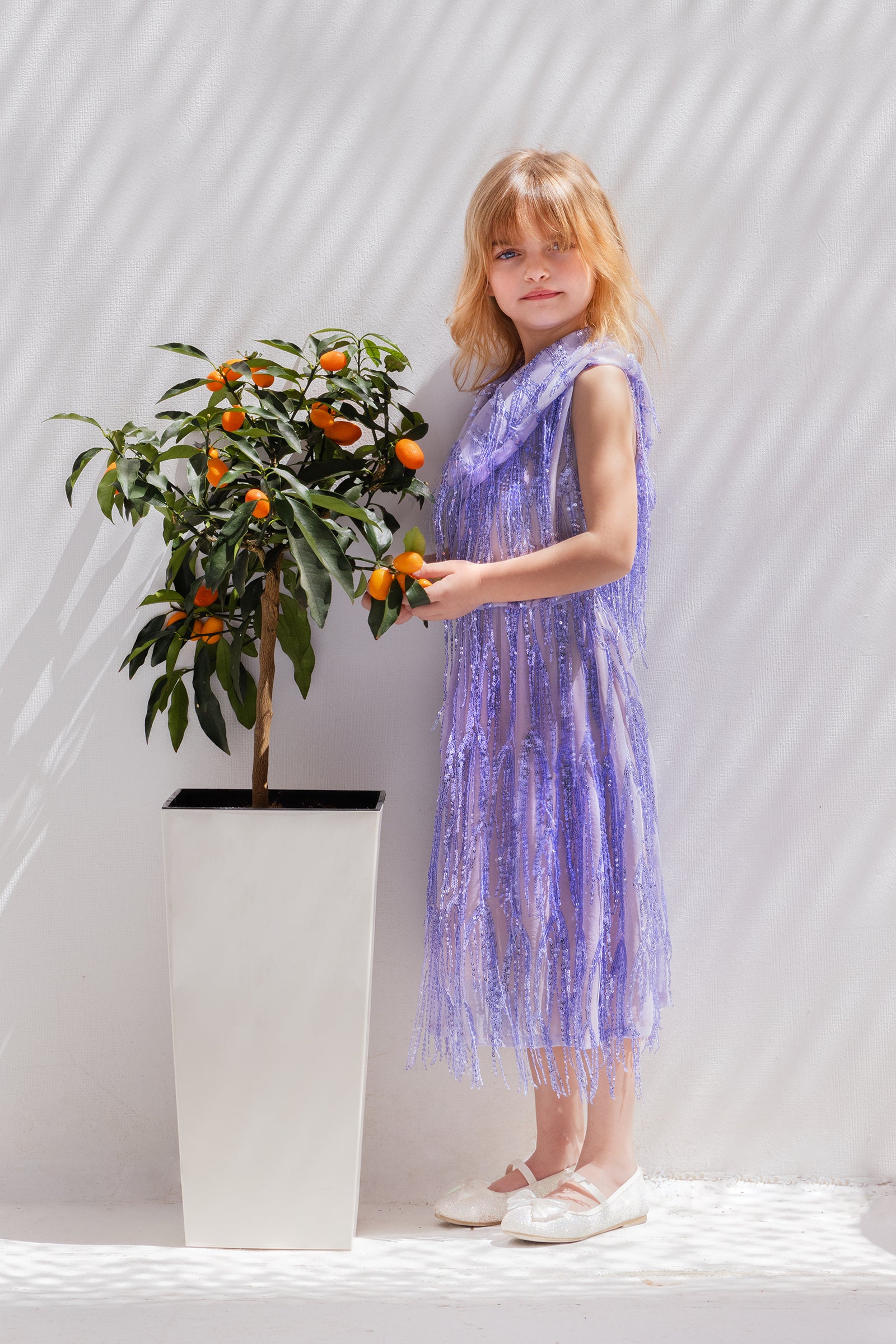 Iolanthe Kids Dress
