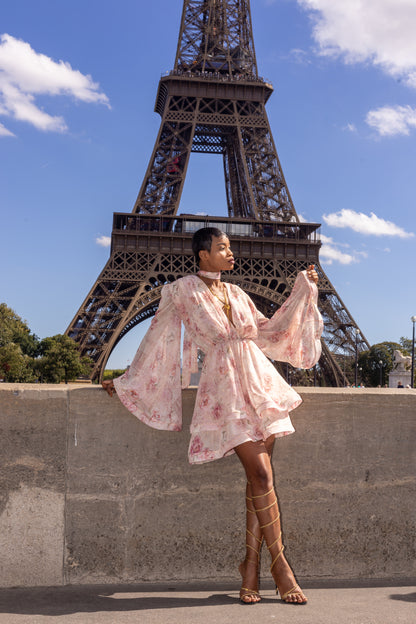 Olena Dress