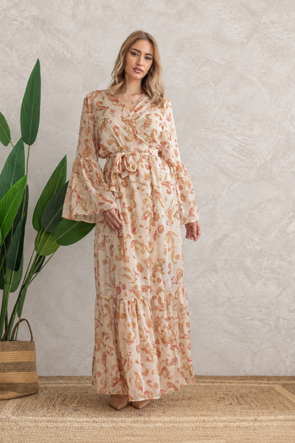 Faylora Kimono