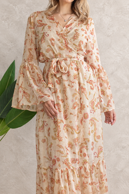 Faylora Kimono