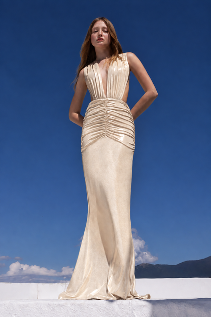 Ivy Dress
