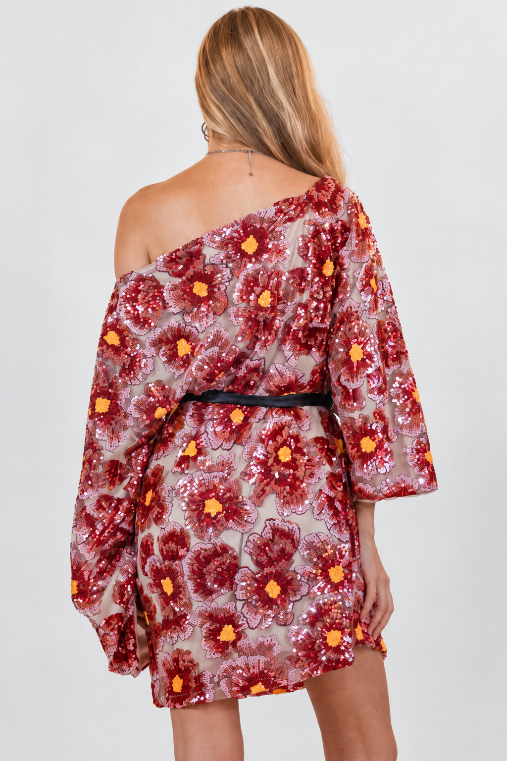 Elovia Dress