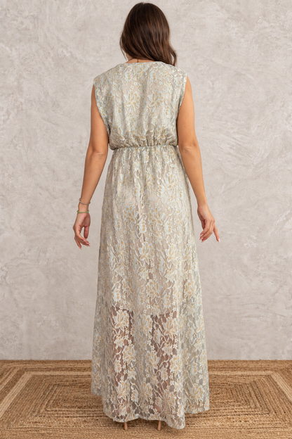 Dolores Dress