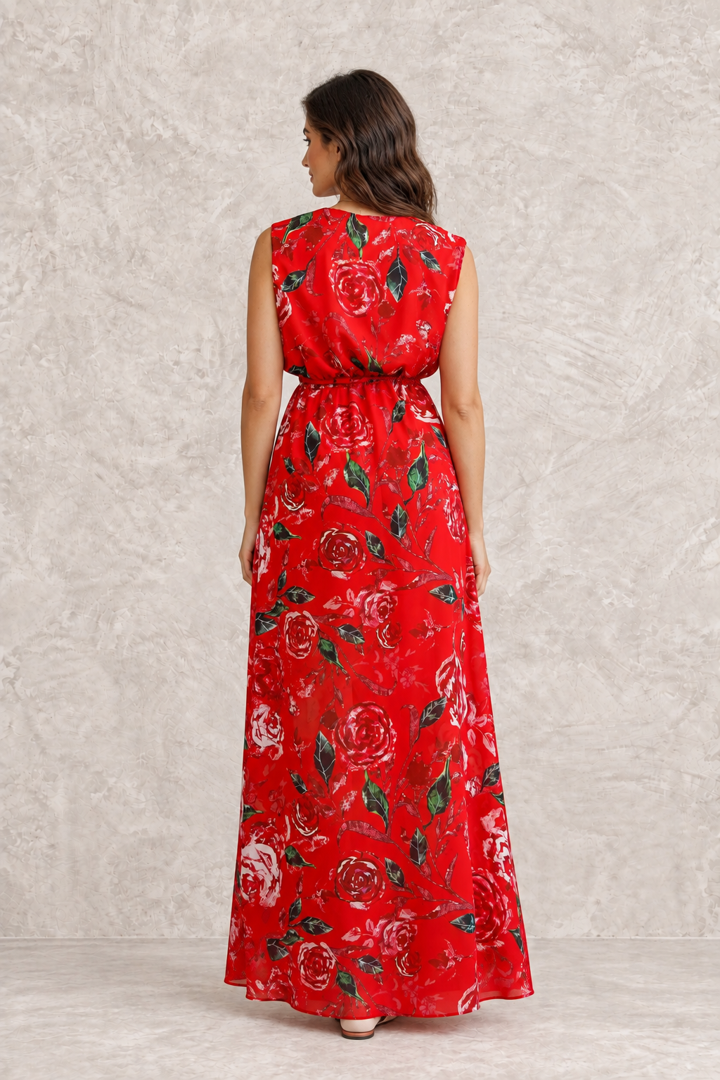 Roxana Dress