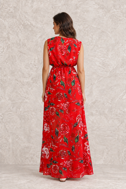 Roxana Dress