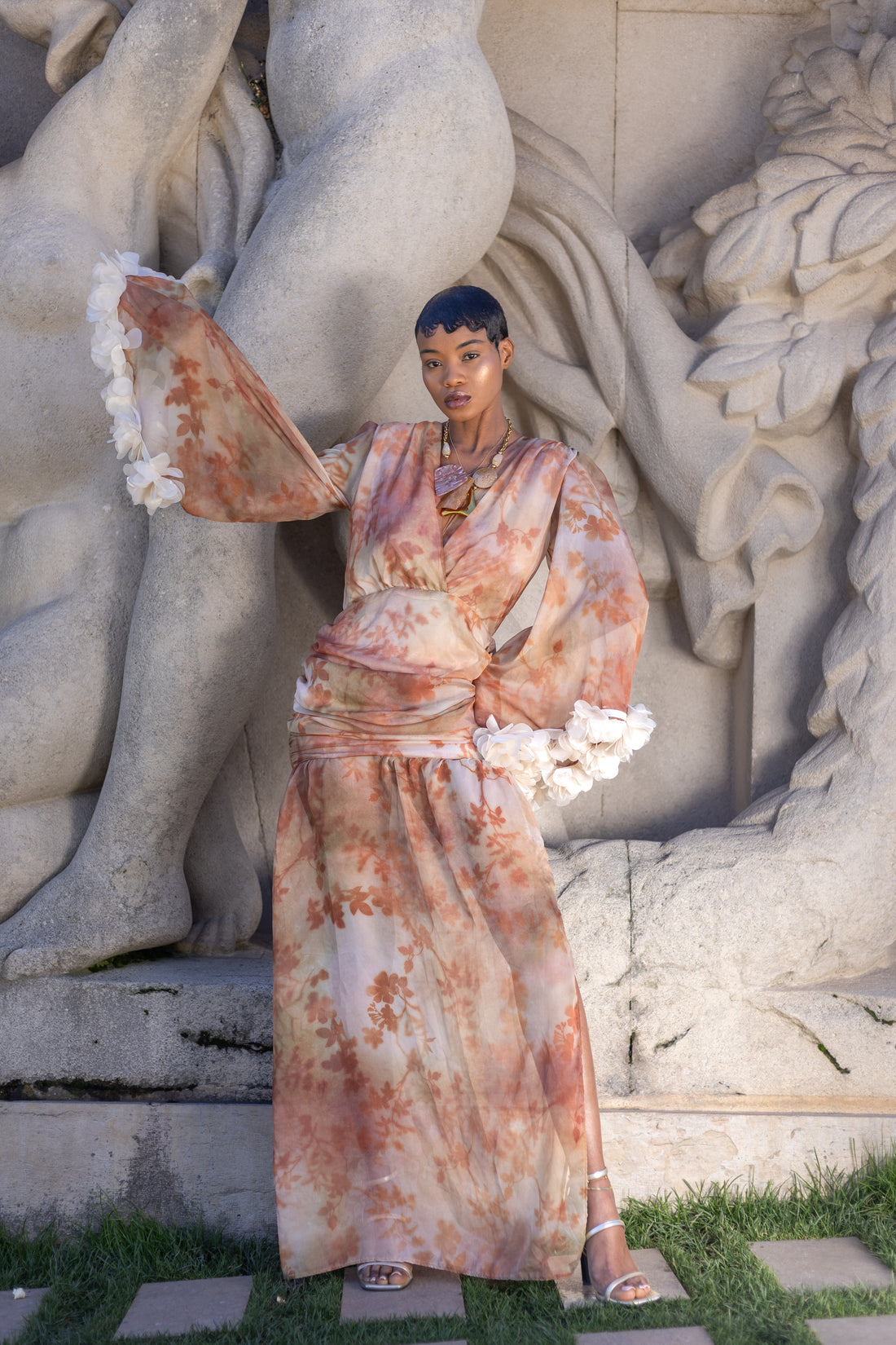 Reina Dress