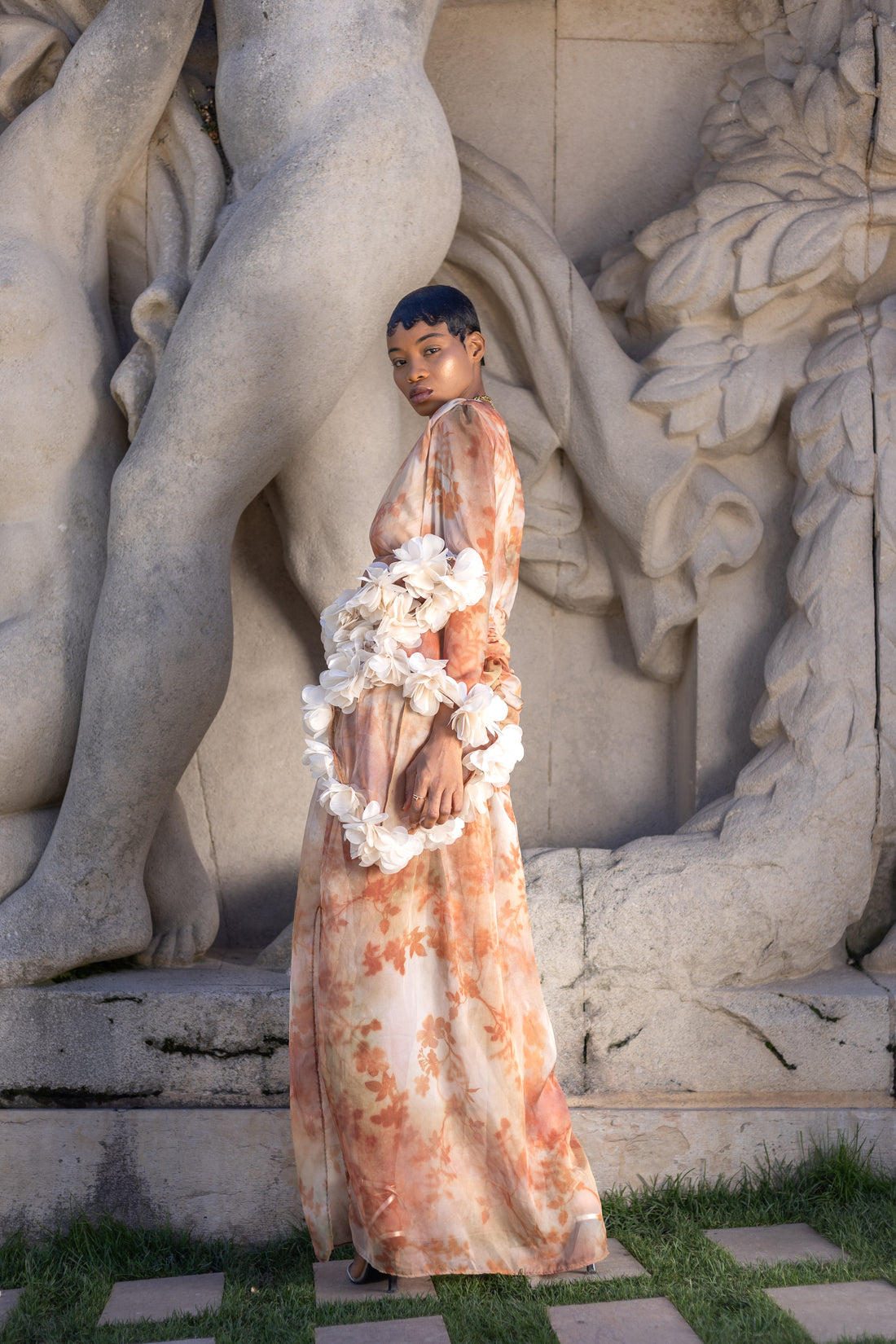 Reina Dress