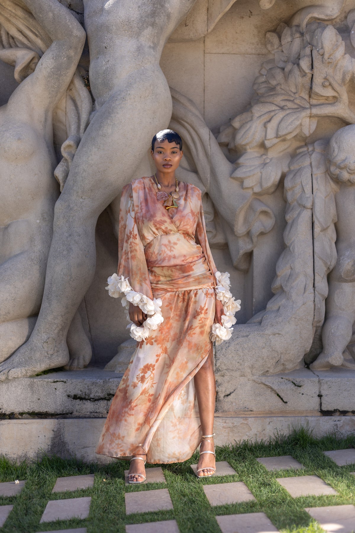 Reina Dress