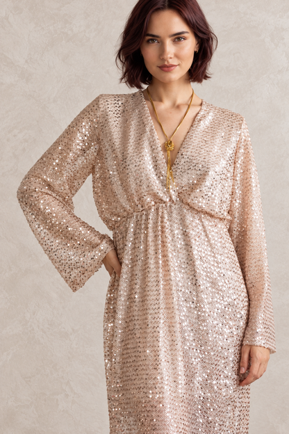 Mirel Dress