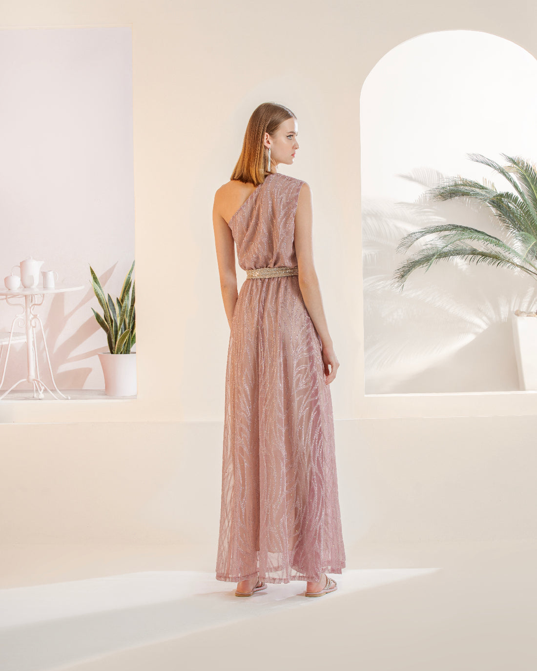 Bindi Dress