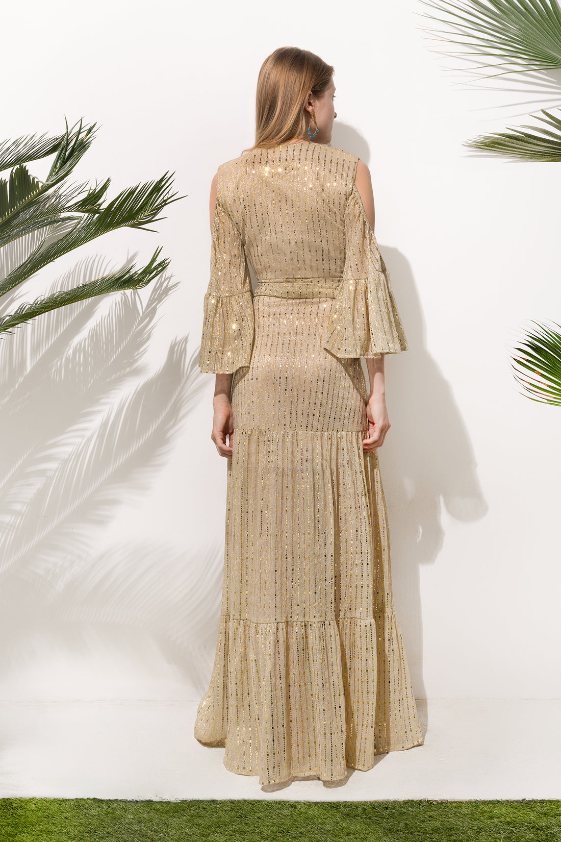 Vanetta Skirt