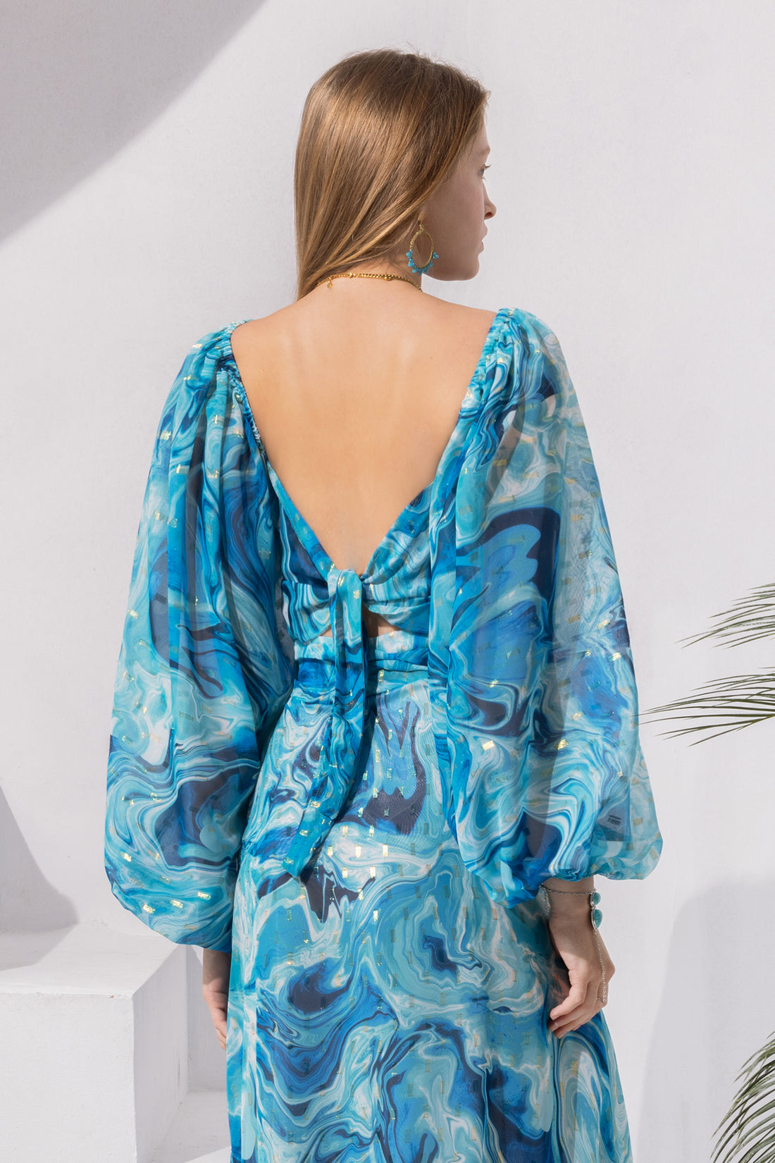 Skye Top