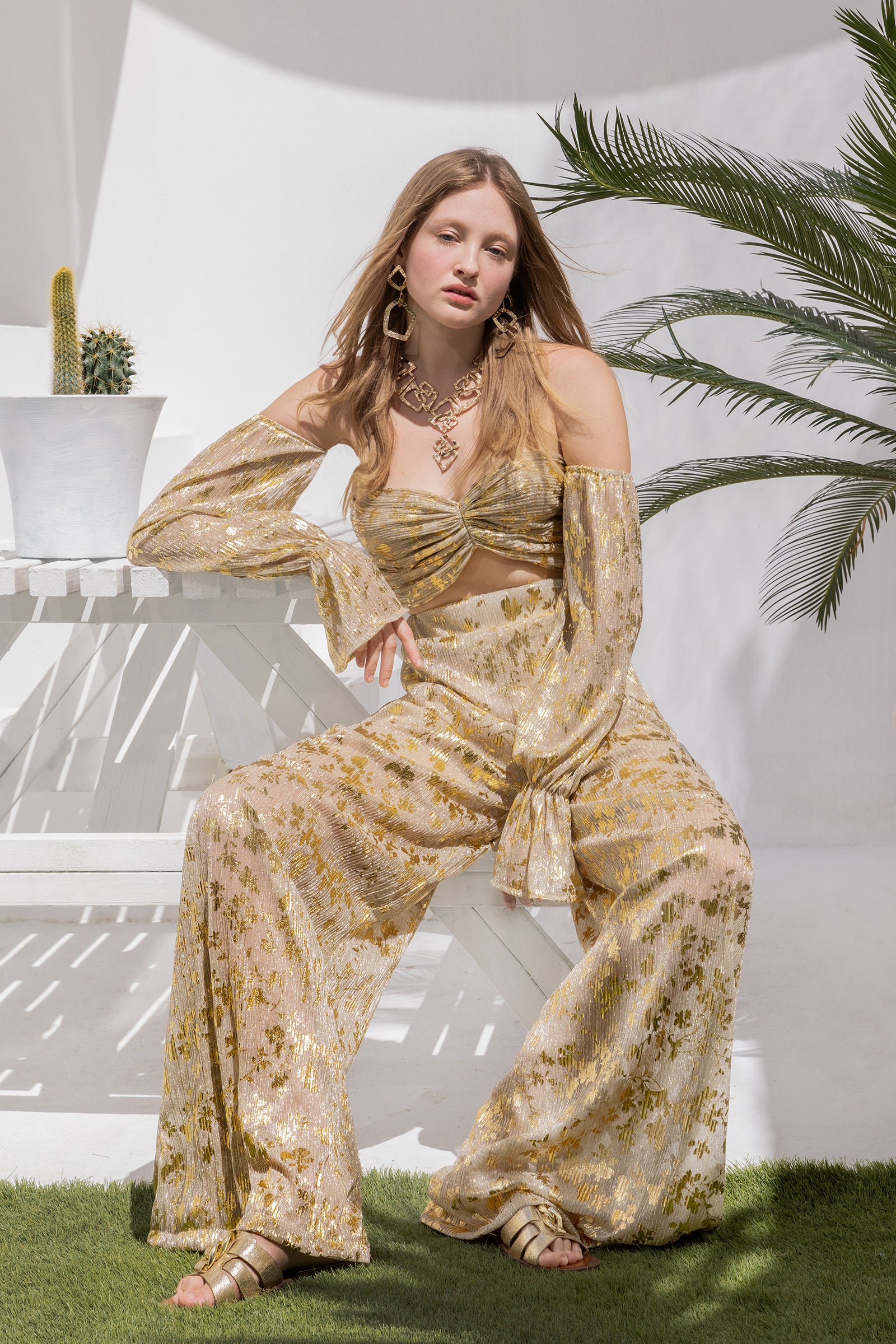 Louisa Pants