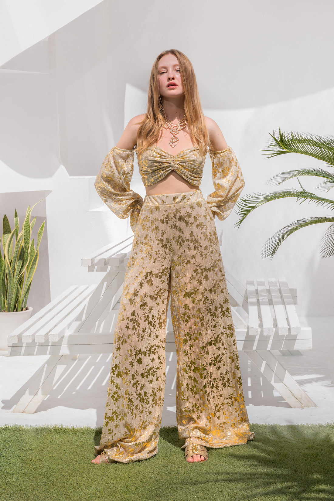 Louisa Pants