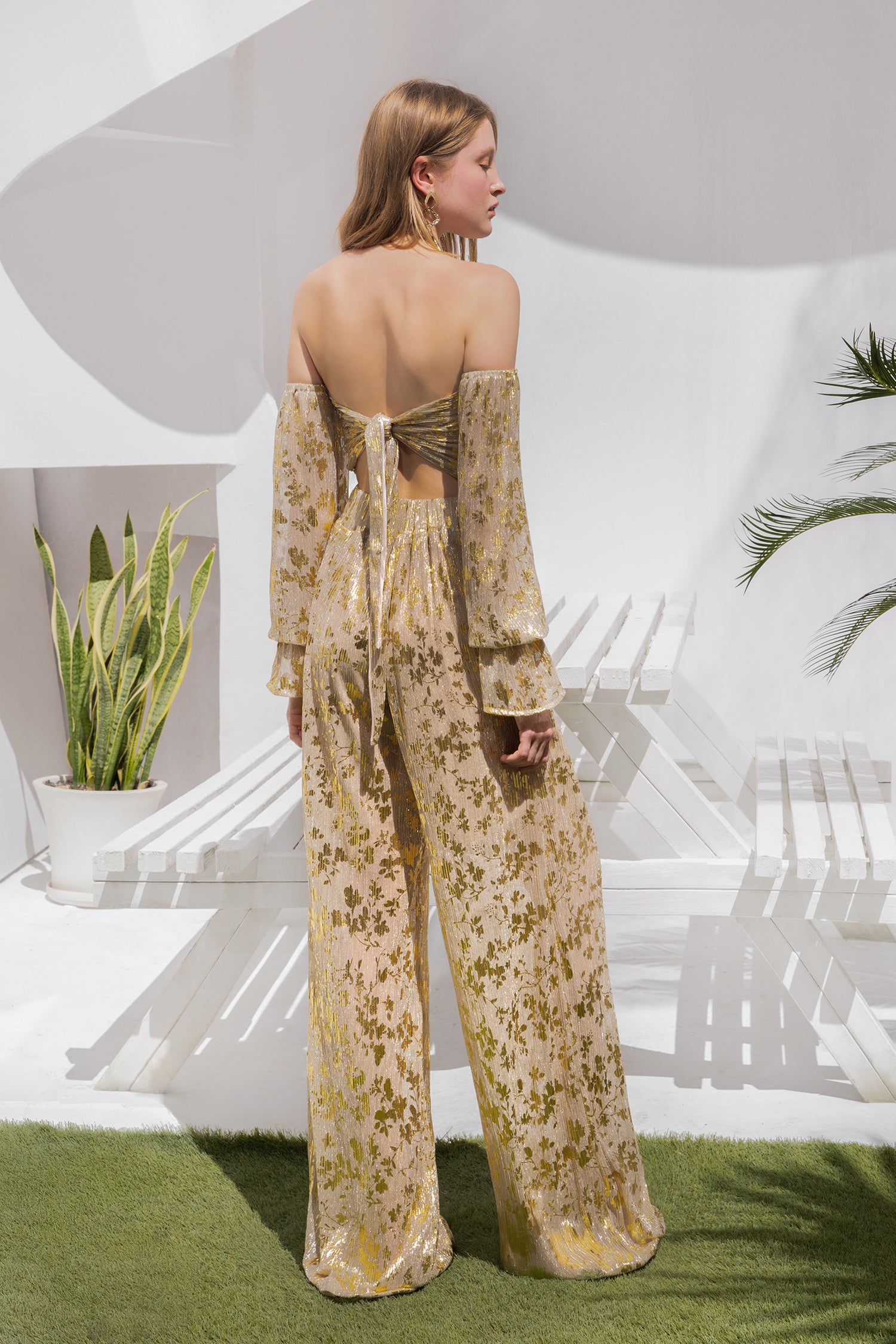 Louisa Pants