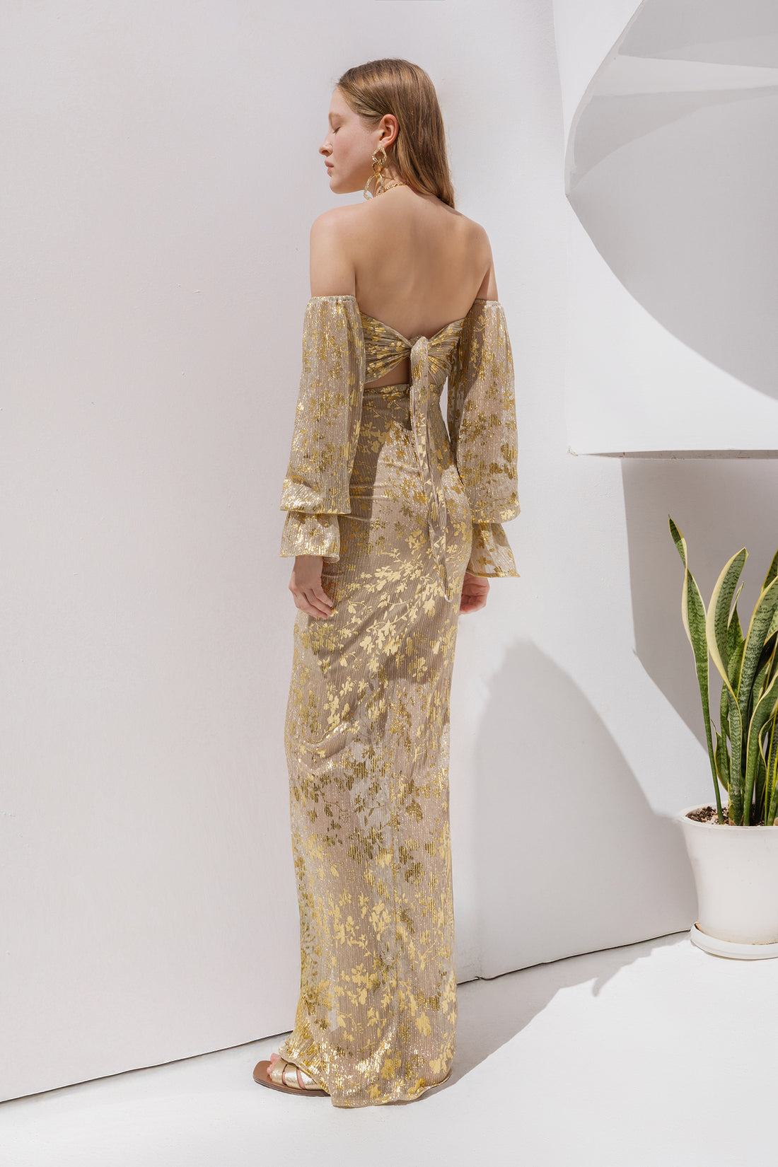 Empress Skirt