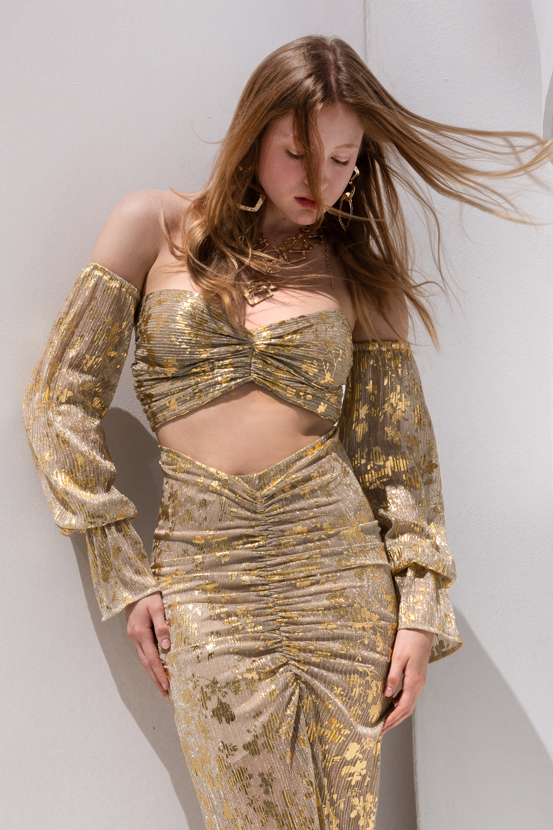 Empress Top