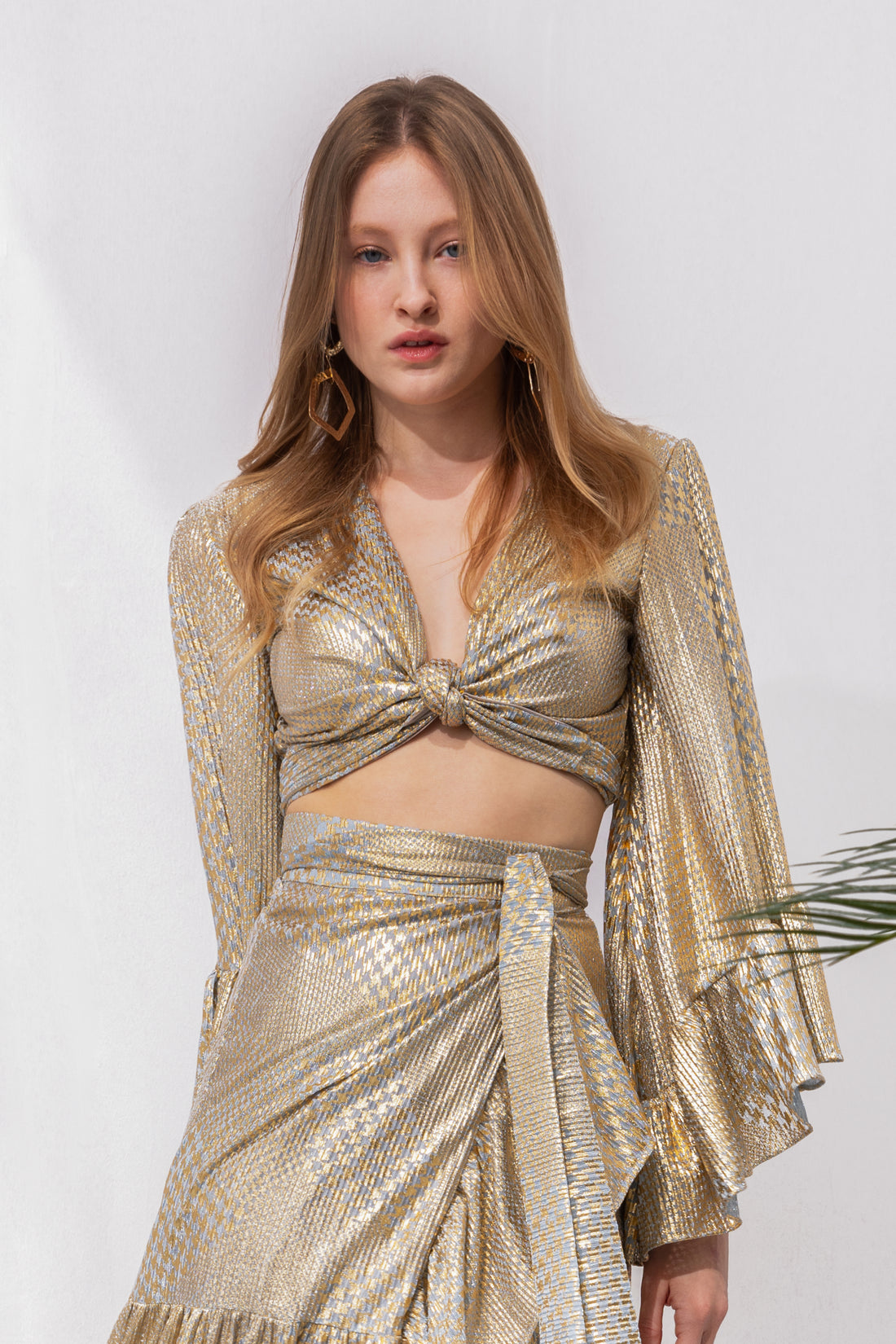 Keyne Top