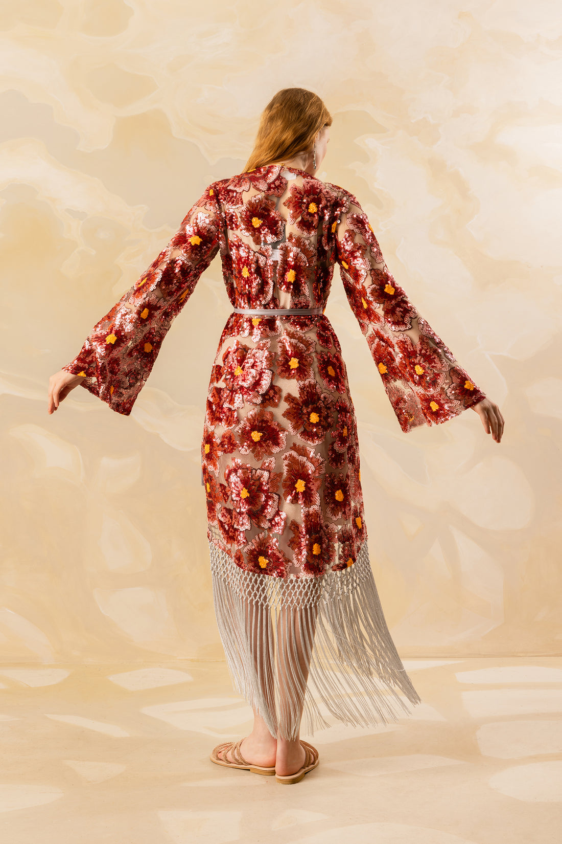 Odile Kimono