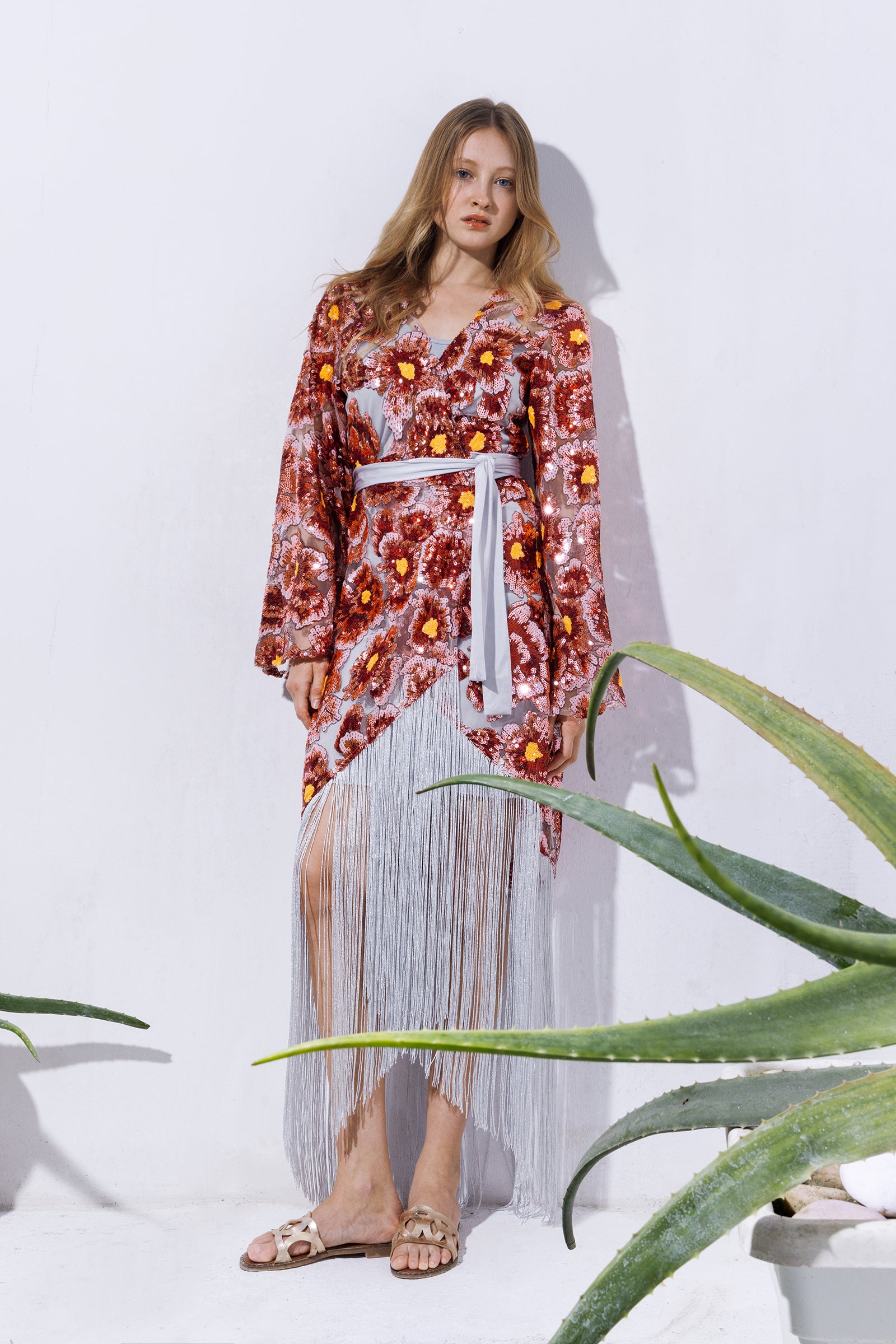 Odile Kimono