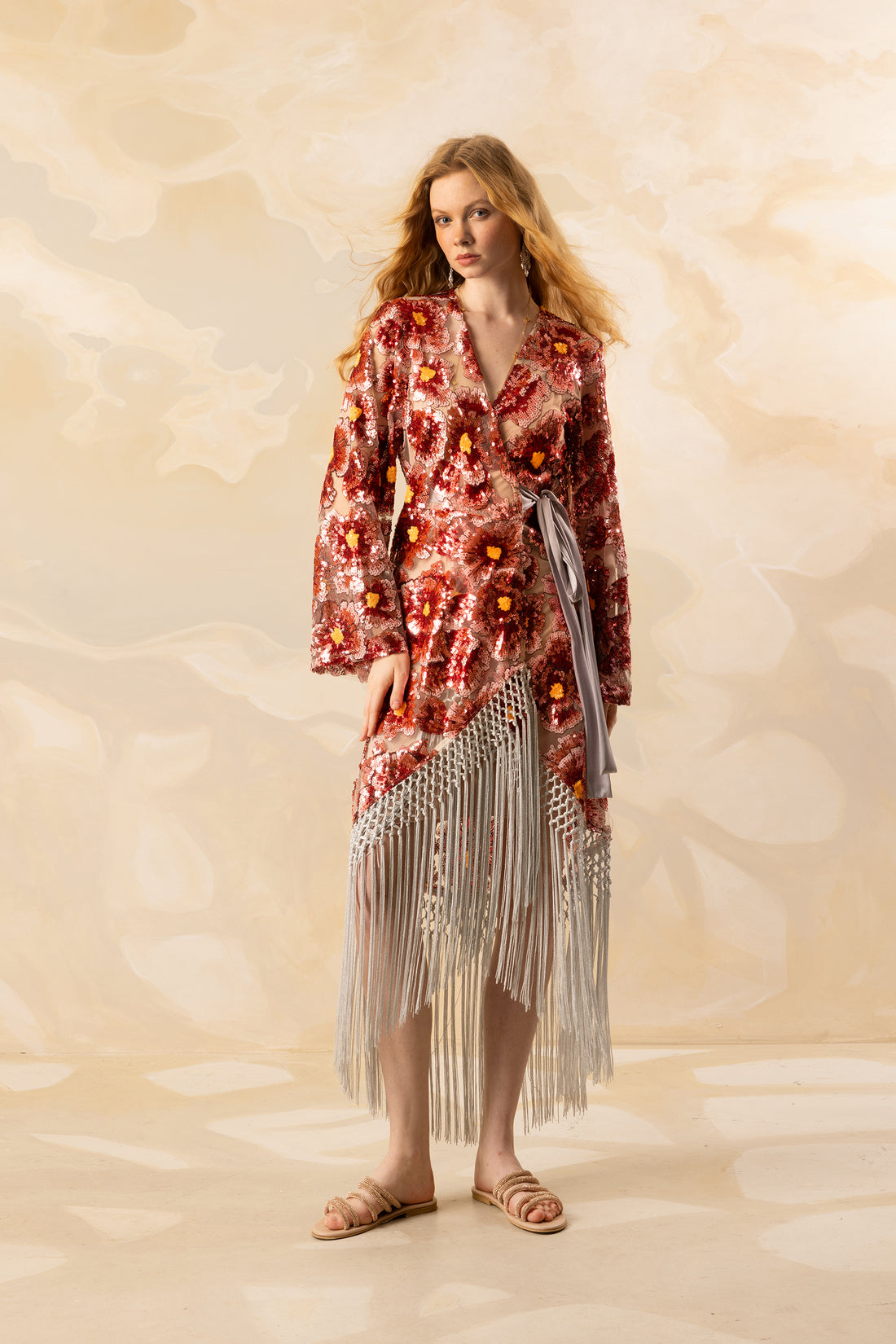 Odile Kimono