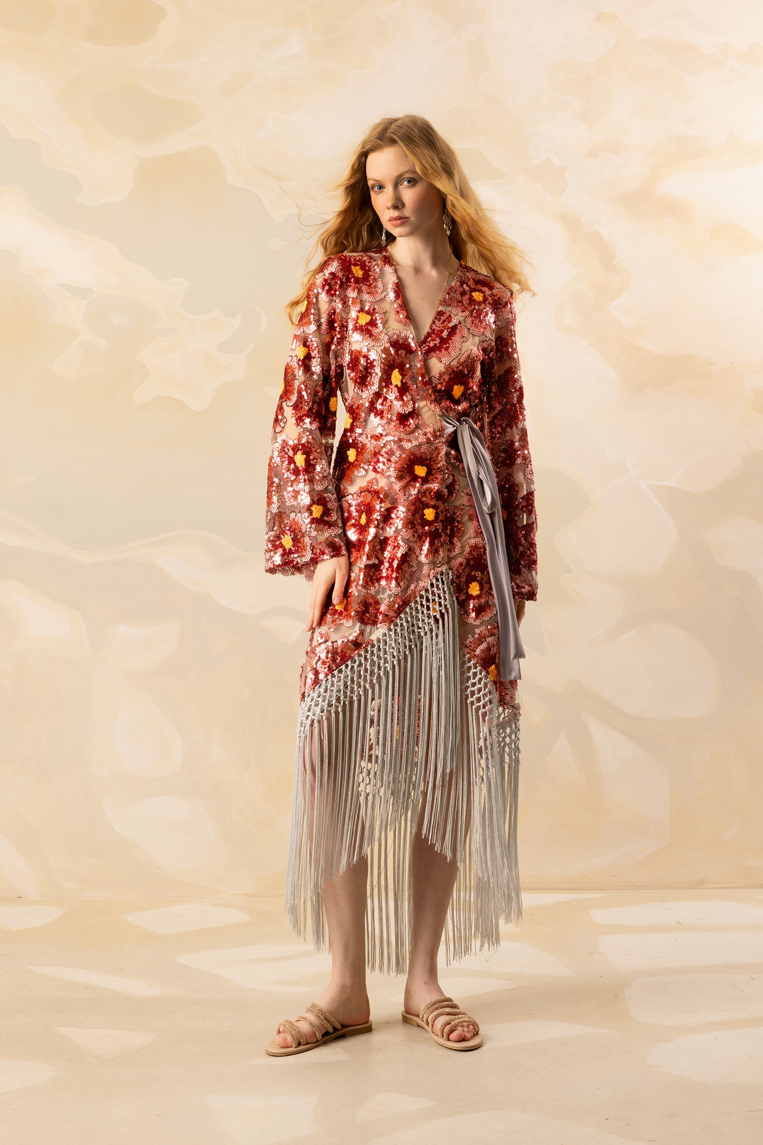 Odile Kimono