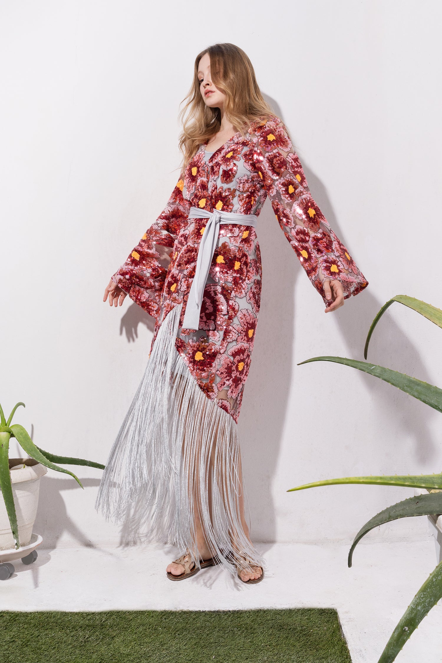 Odile Kimono