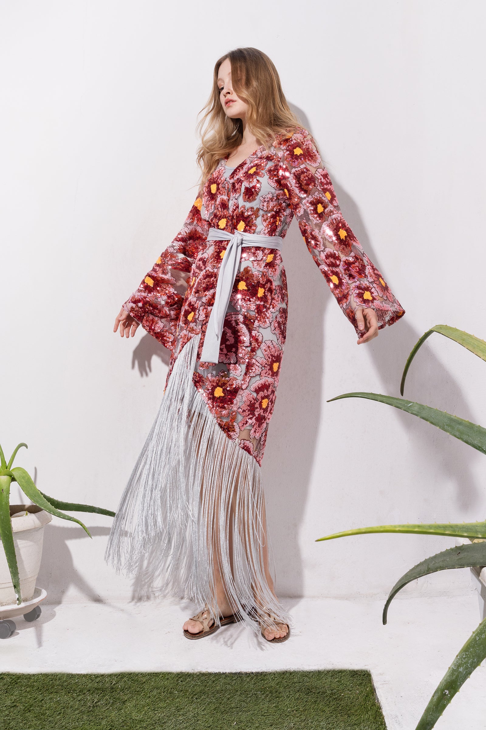 Odile Kimono