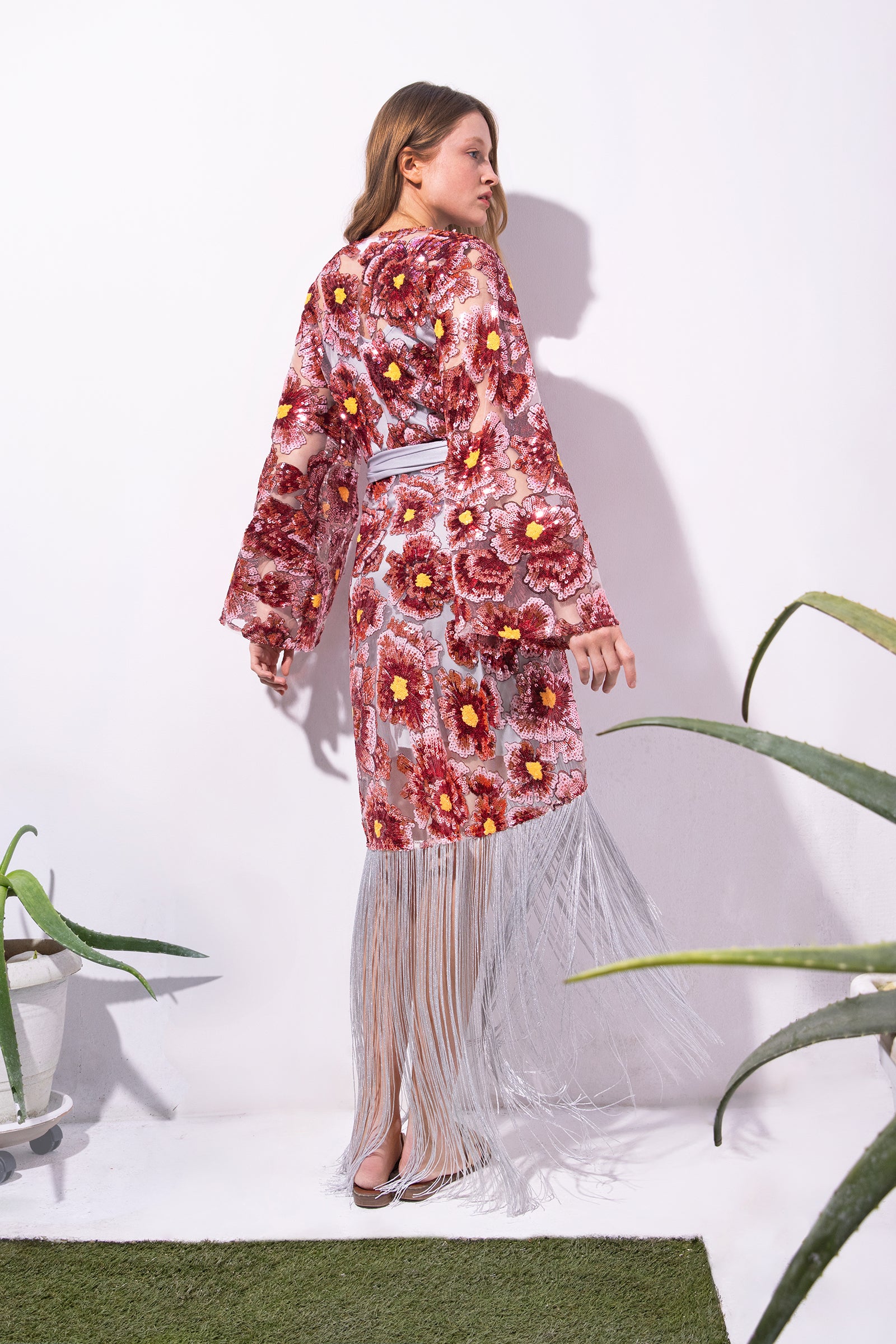 Odile Kimono