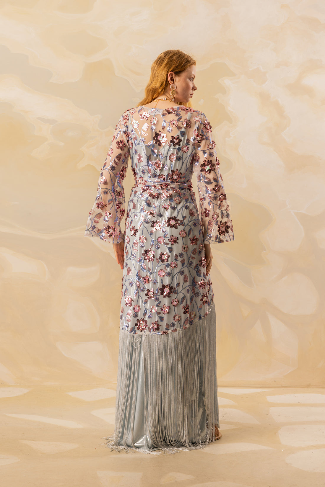 Marquise Kimono
