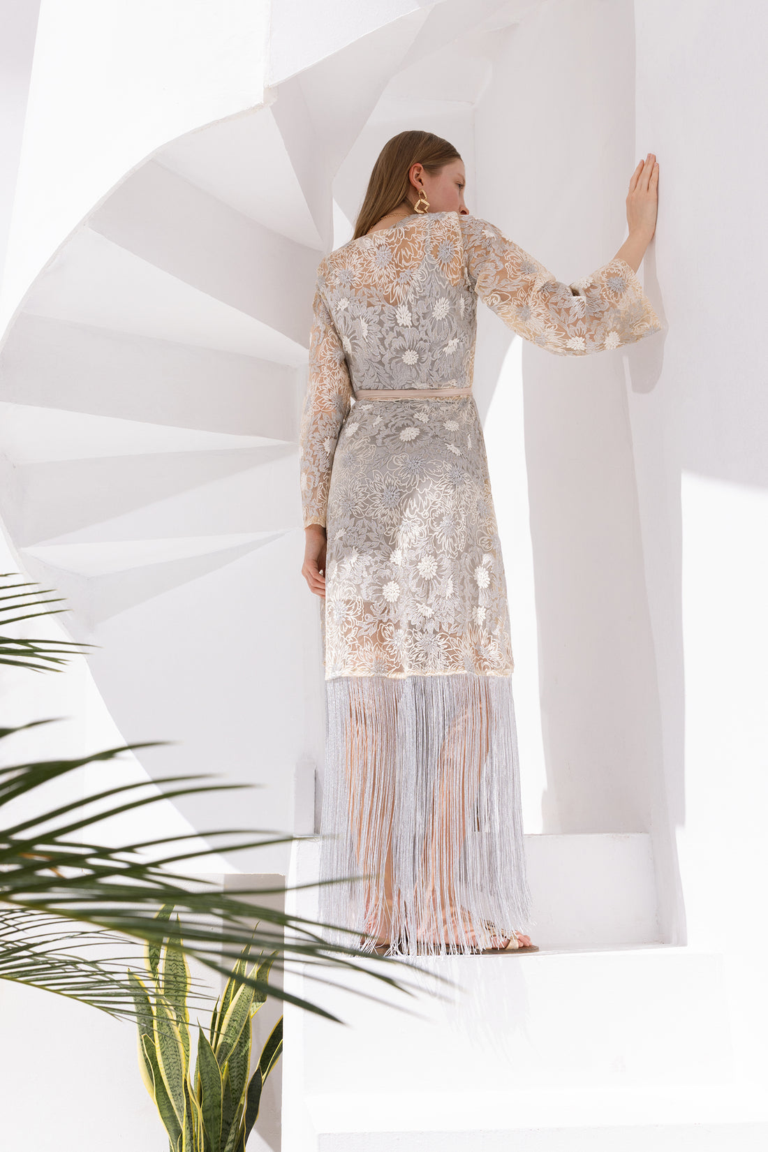 Arghelia Kimono