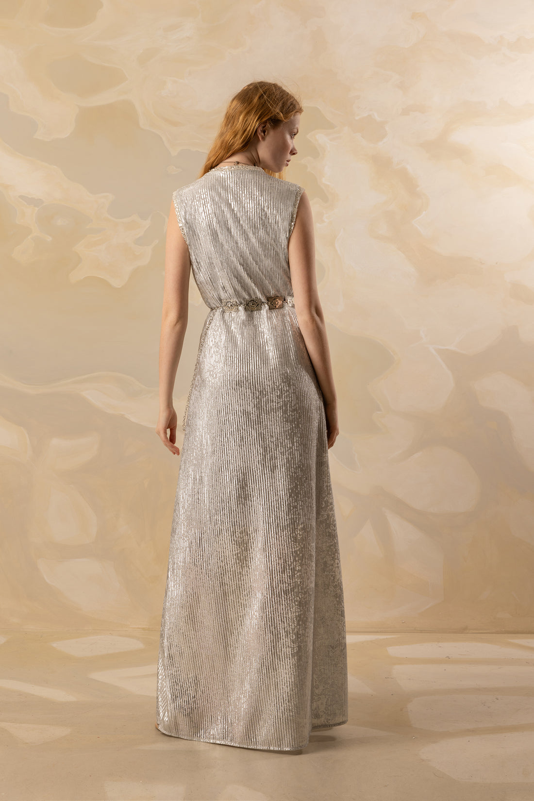 Ivorica Dress