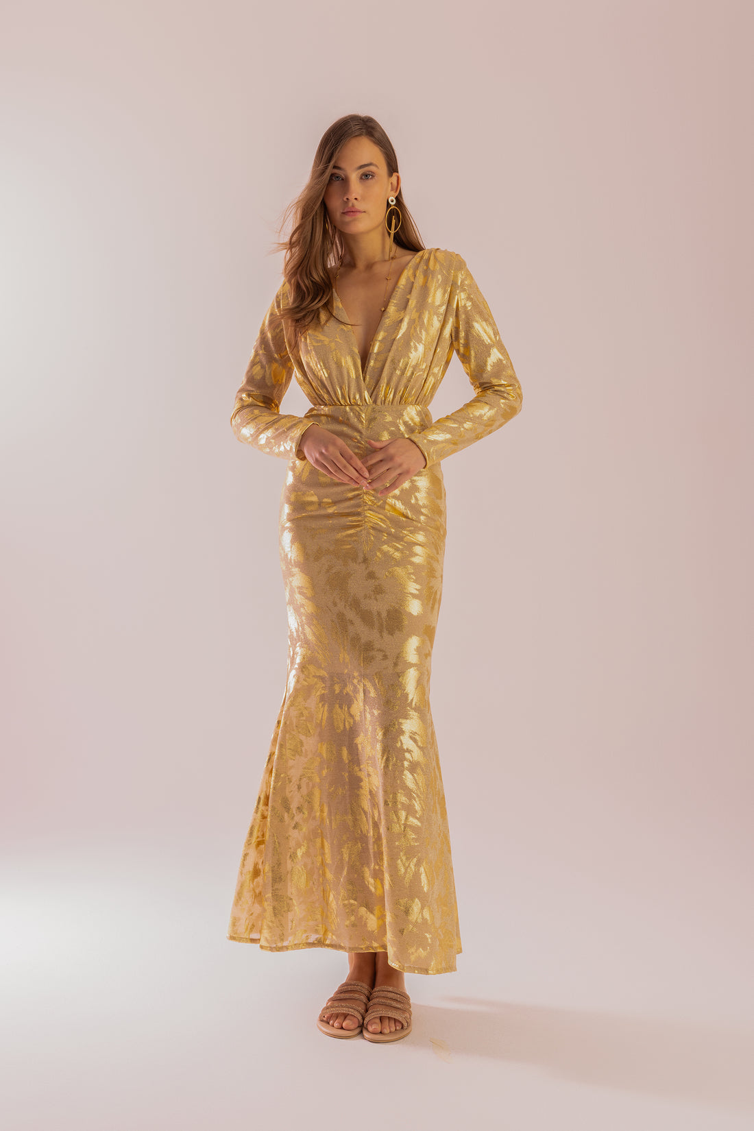 Finley Dress