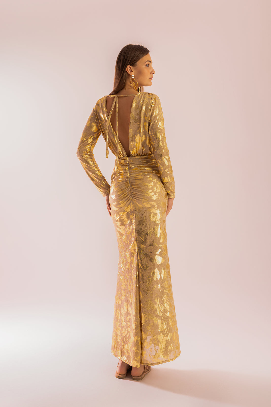 Finley Dress