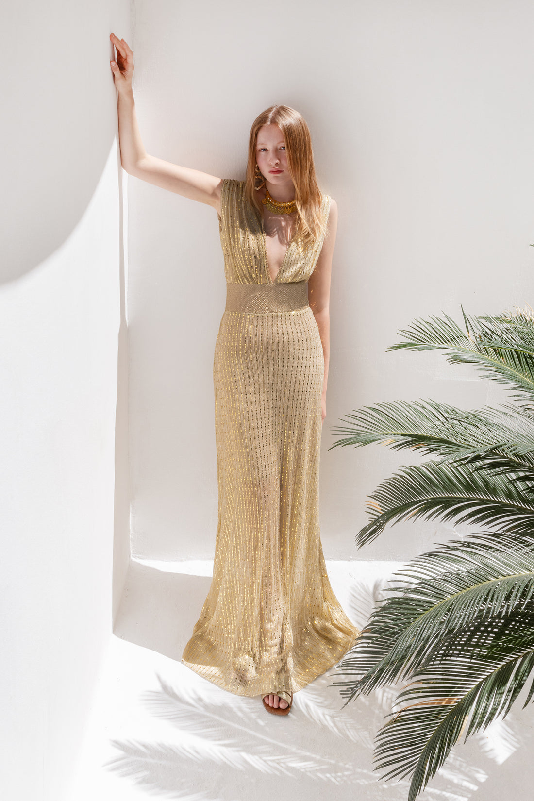 Kaitlyn Dress