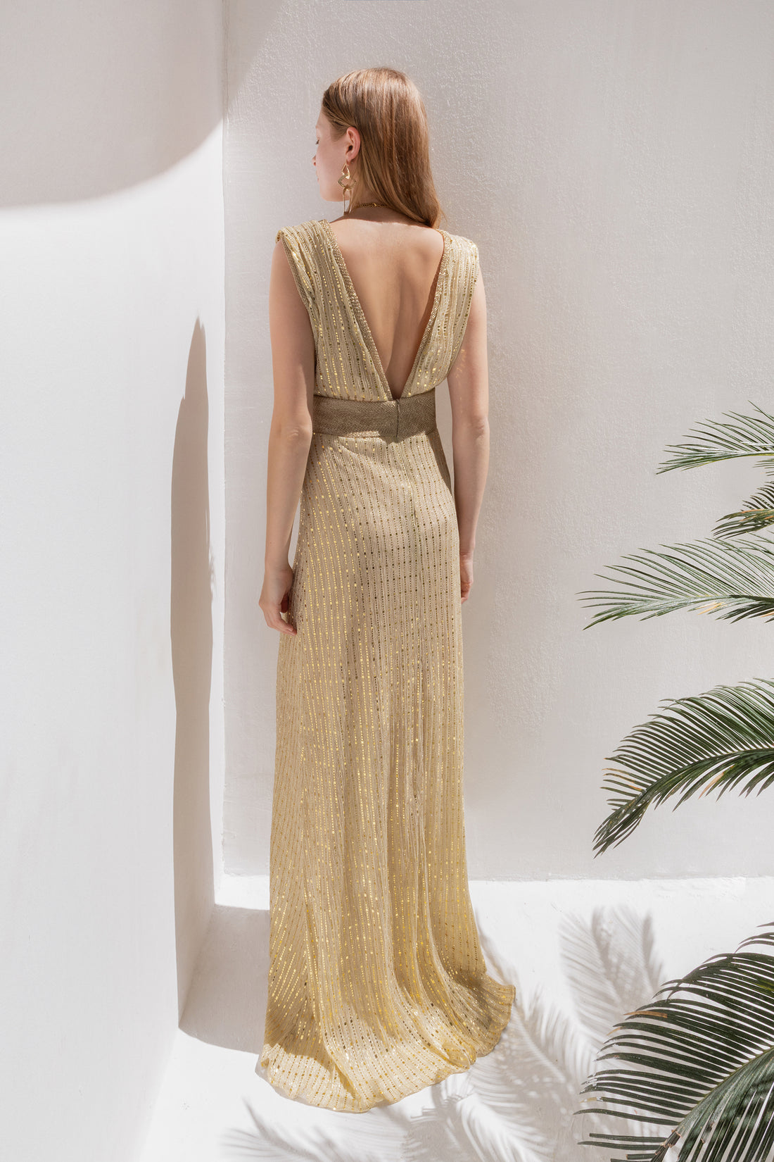 Kaitlyn Dress