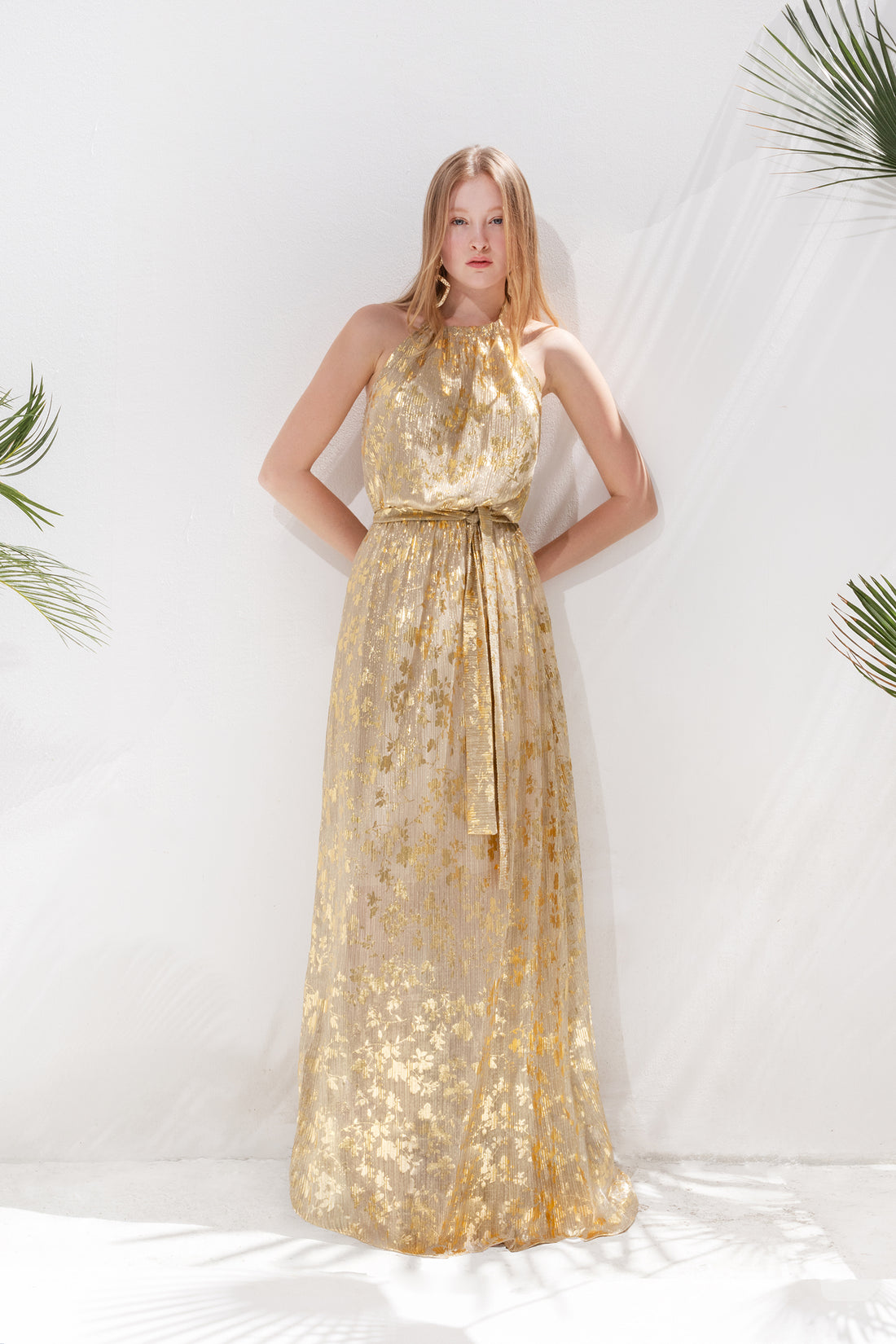 Vanna Dress